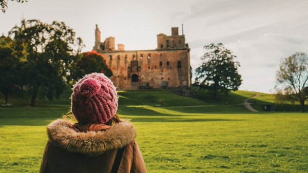 Voyage en Écosse : à la découverte de son riche patrimoine culturel