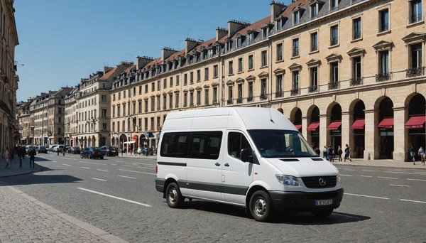 Louez un utilitaire à lyon : simplifiez vos déplacements !